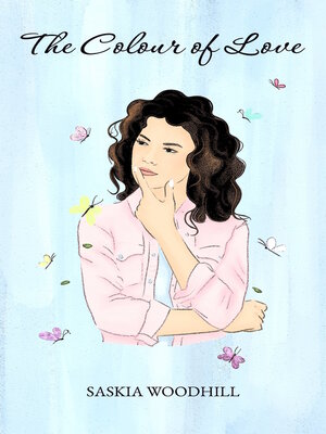cover image of The Colour of Love